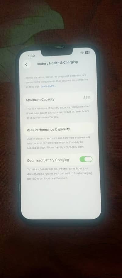 Apple iPhone 14