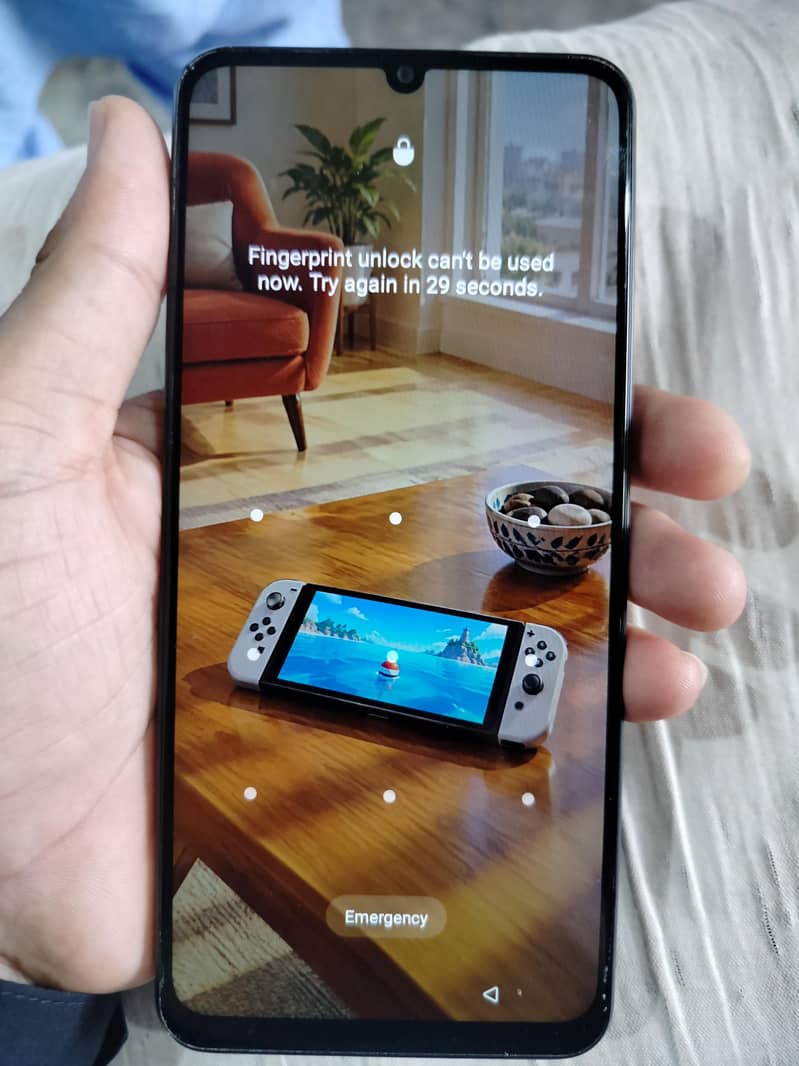 Realme Note 60x 1