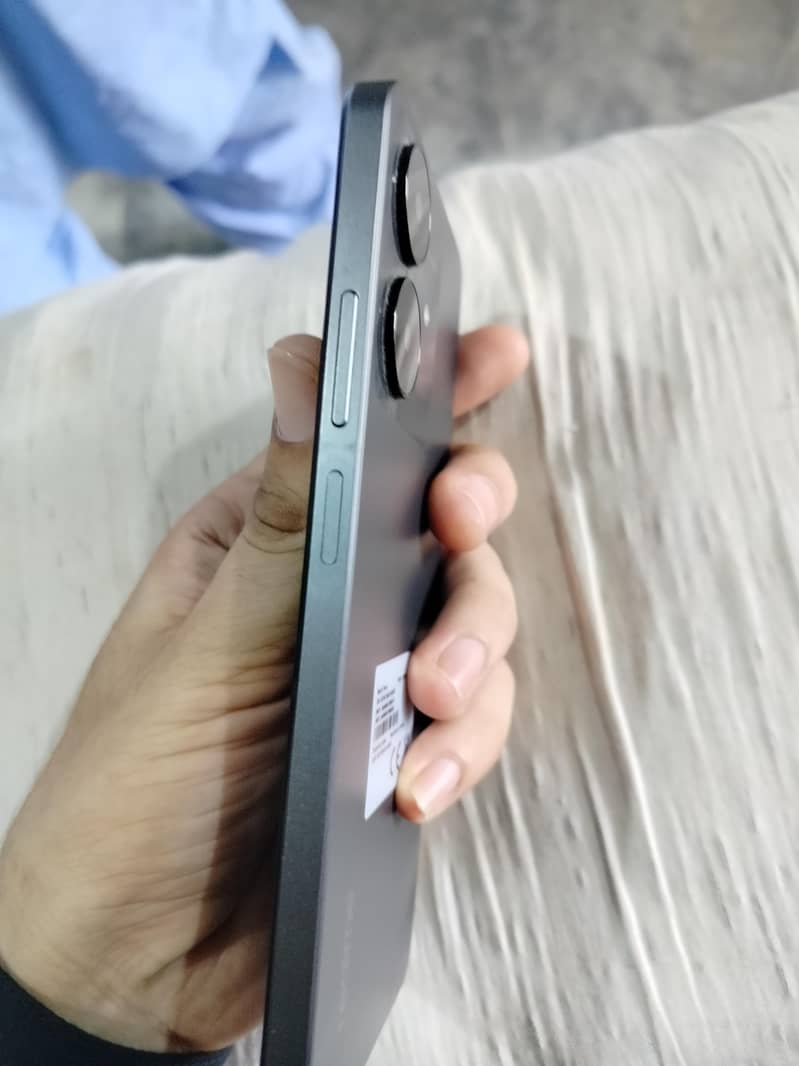 Realme Note 60x 2