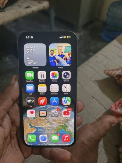 Apple iPhone 13 Pro Max