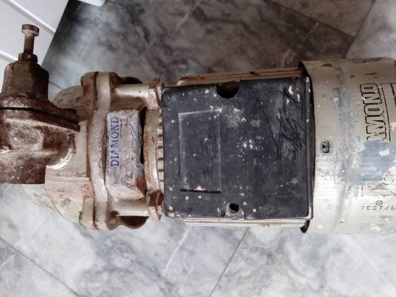 water pump 1