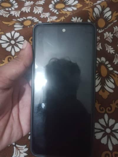 Infinix Smart 8