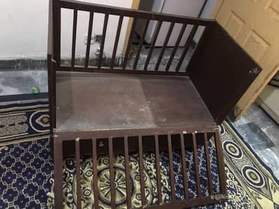 baby cot bed