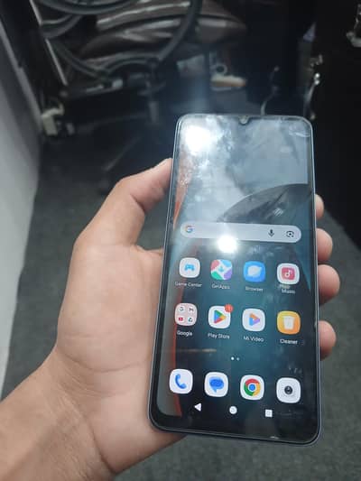 Xiaomi Mi A3