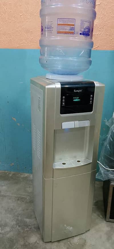 usend water dinpenser