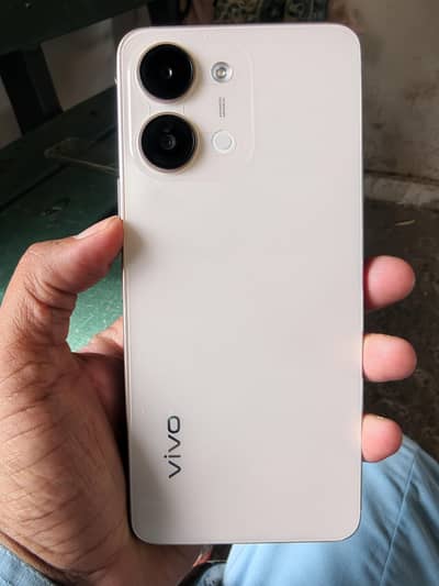 Vivo Y11