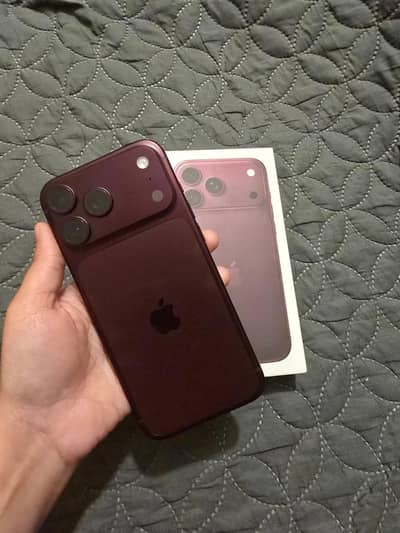 Apple iPhone 18 Pro Max