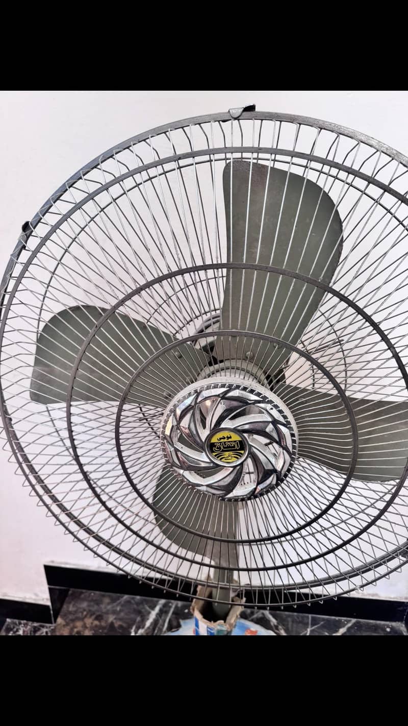 اتفاق فوجي 4
