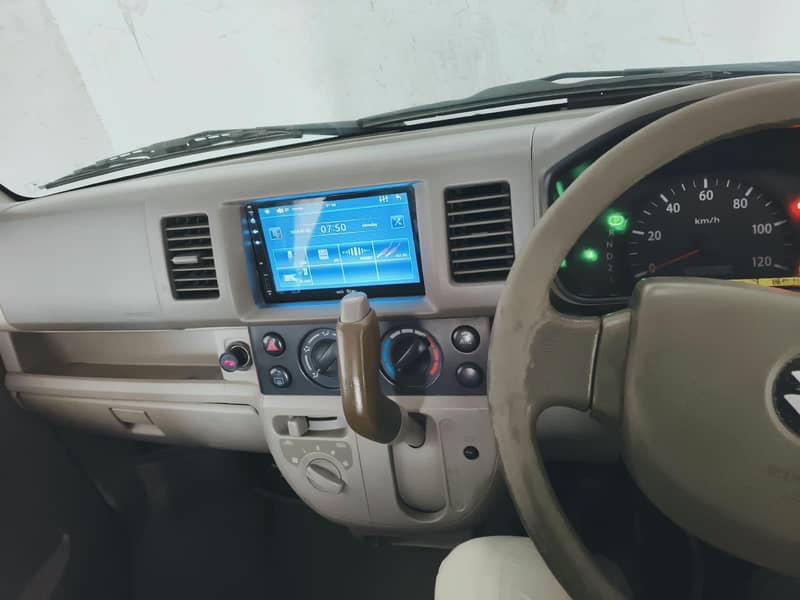 Suzuki Every 2016 0