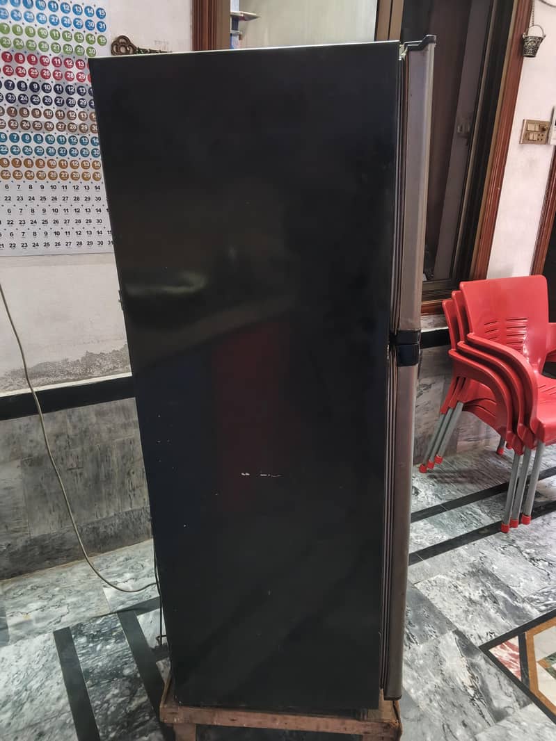 Orient Fridge 1