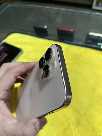 I Phone 16 pro MAX