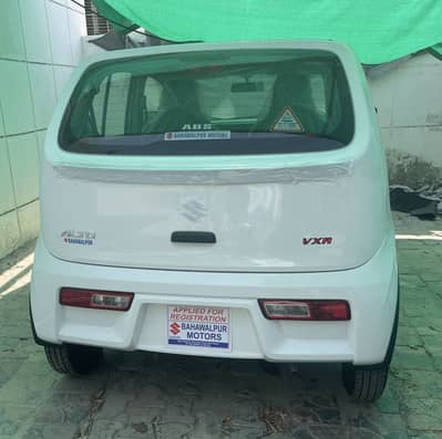 Suzuki Alto 2026