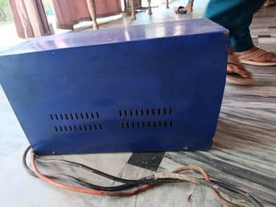 ups hbtech local company for sale only 15000