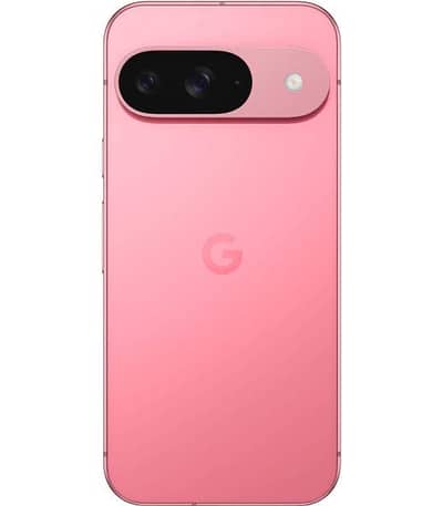 Google Pixel 9