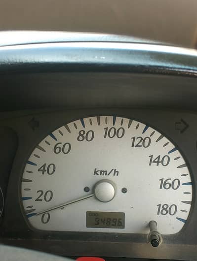 Suzuki Alto 2011