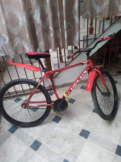 cycle