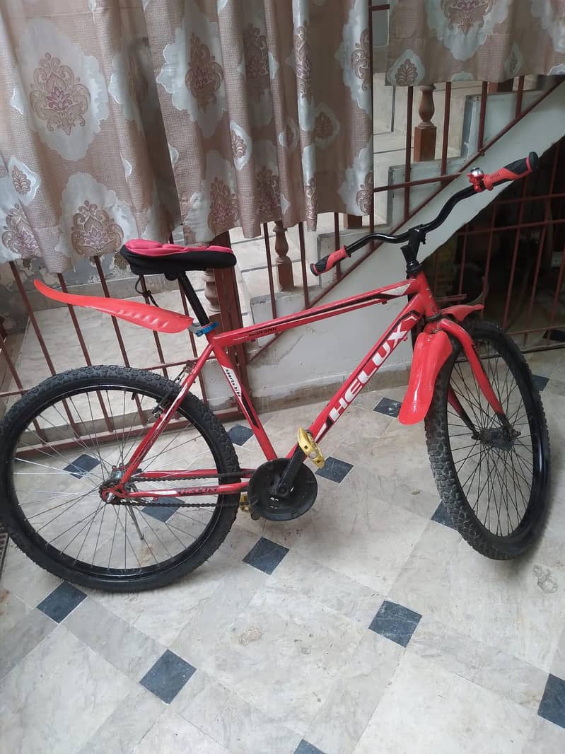 cycle 0