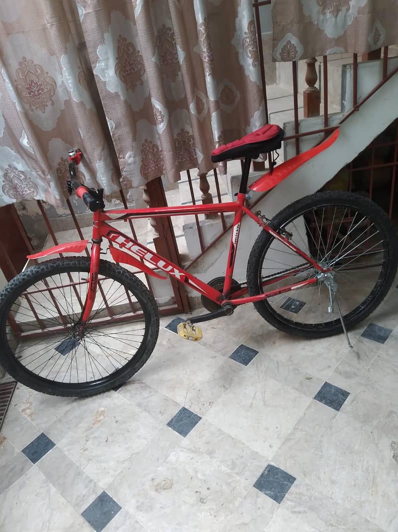 cycle 2
