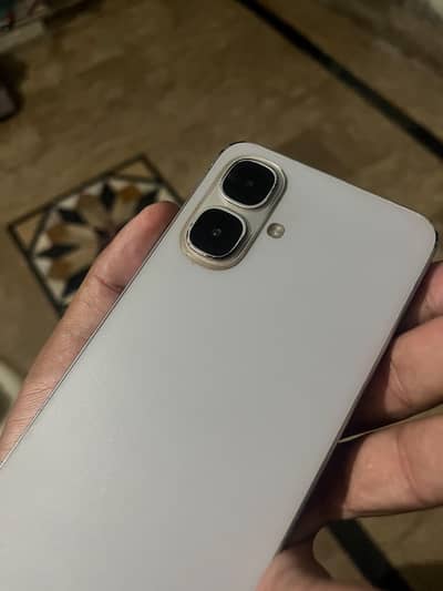Infinix Smart 10 Exchange possible