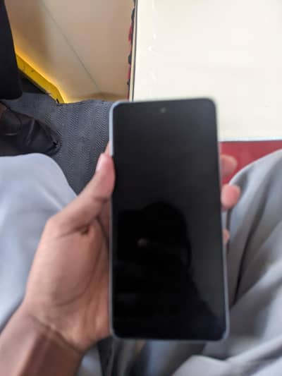 Tecno Spark 20C