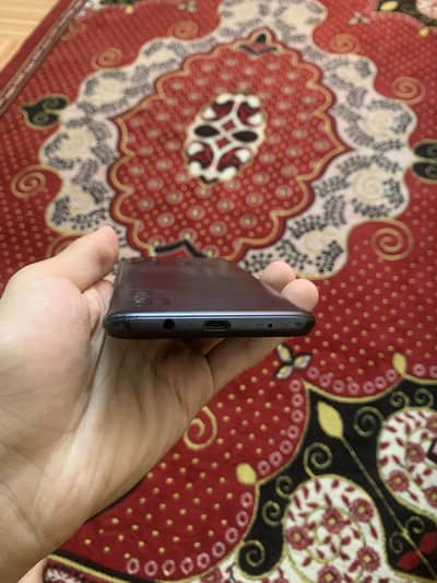 Tecno Spark 7