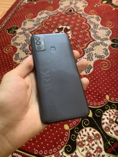 Tecno Spark 7