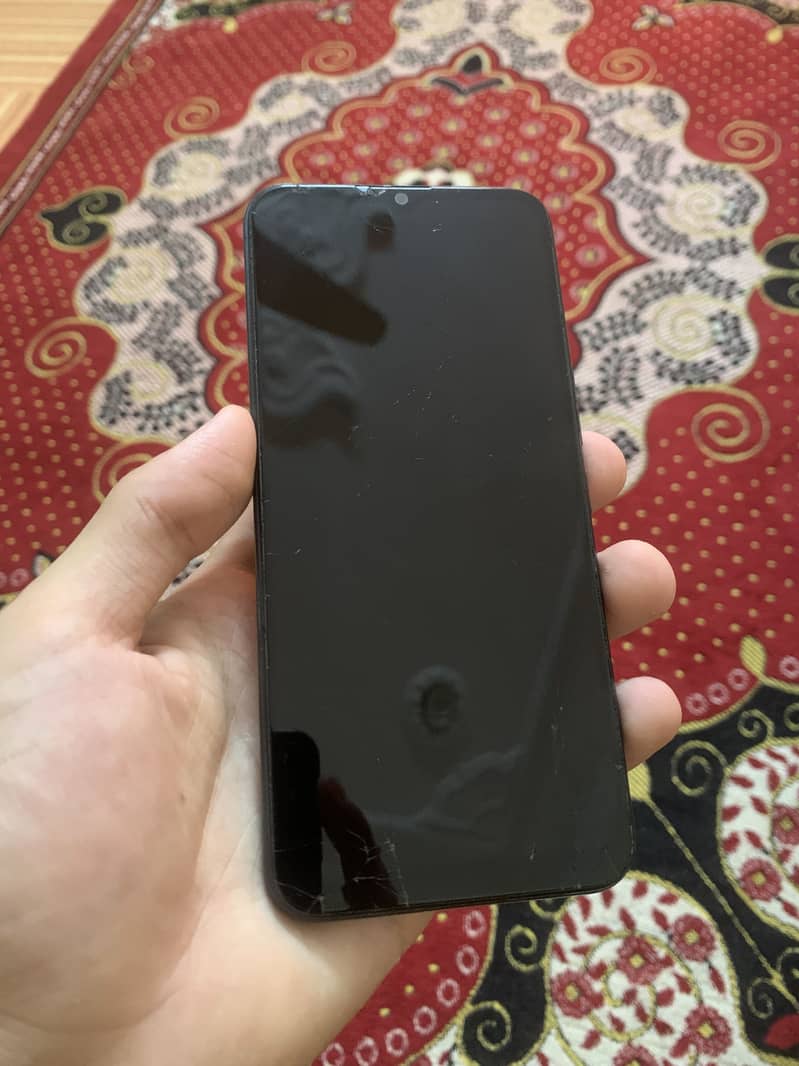 Tecno Spark 7 5