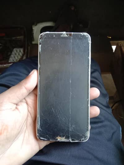 Huawei Y7 Prime