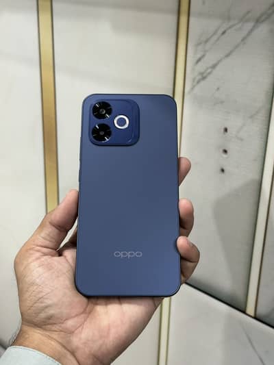 OPPO A6s Pro 8/256 7000 mah battery