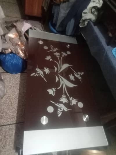 coffee table set