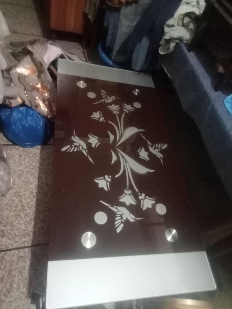 coffee table set 0