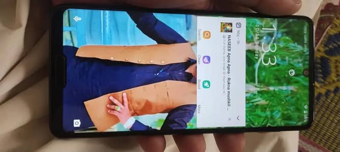 Aquas R5  5G non pta