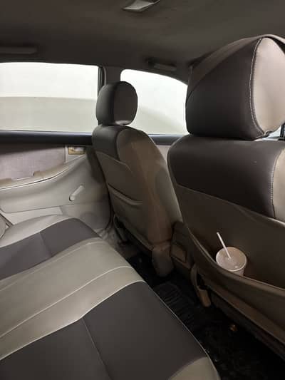Toyota Corolla XLI 2007