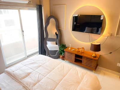 Daily Weekly Basis One Bedroom Available in E-11 Islamabad