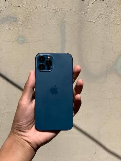 Apple iPhone 12 Pro