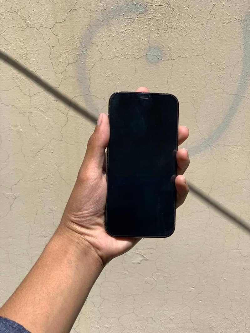 Apple iPhone 12 Pro 3
