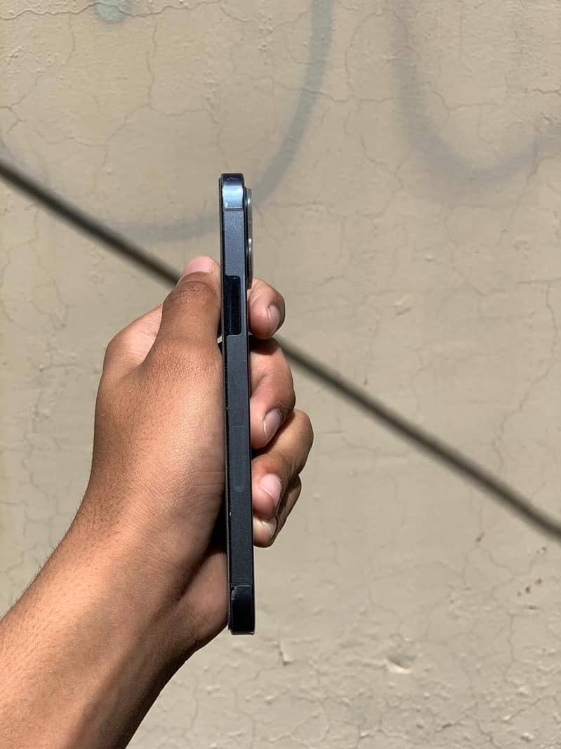 Apple iPhone 12 Pro 5