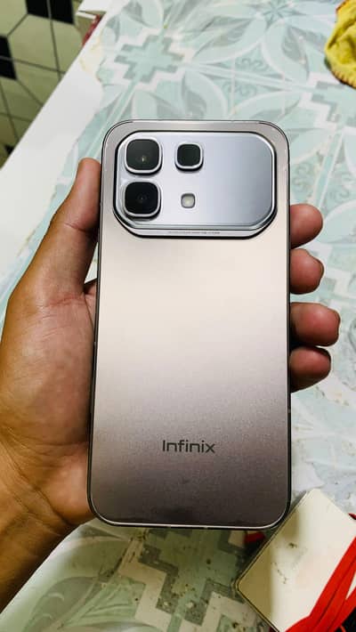 Infinix Note 60 Pro