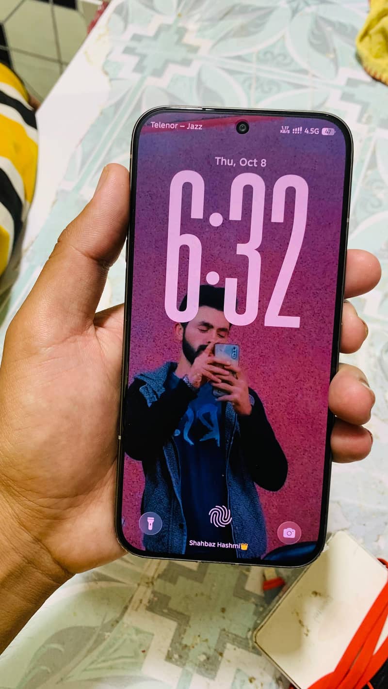 Infinix Note 60 Pro 2