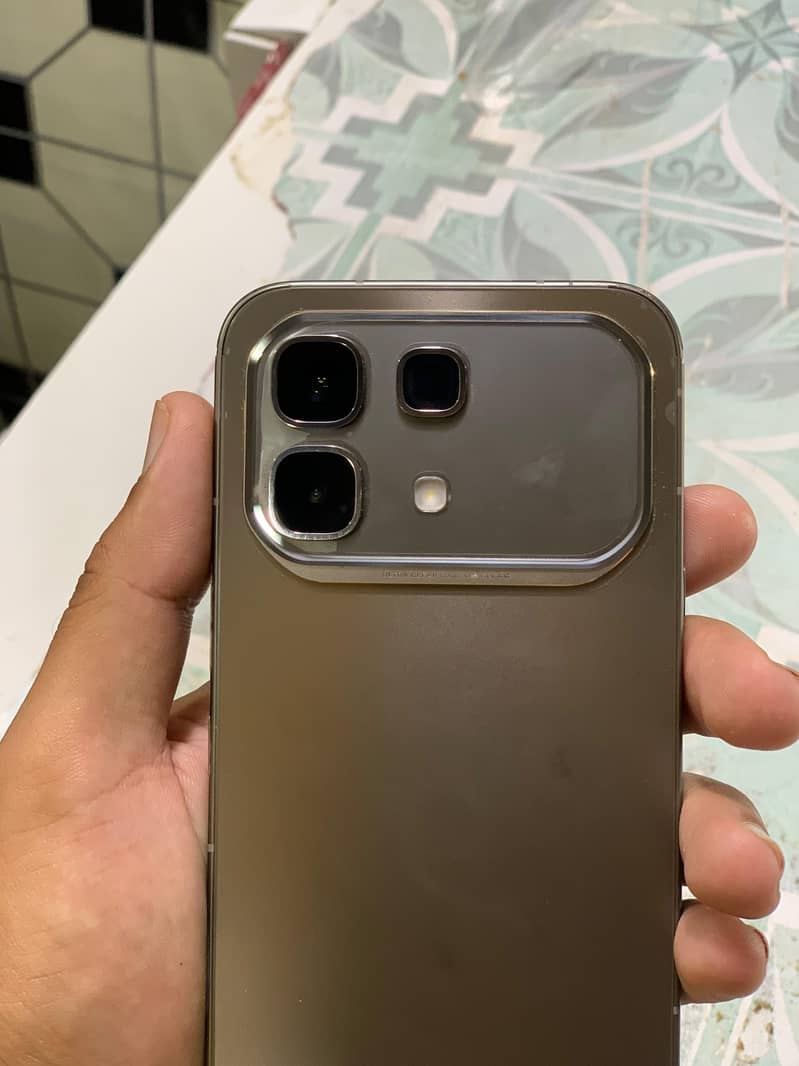 Infinix Note 60 Pro 3