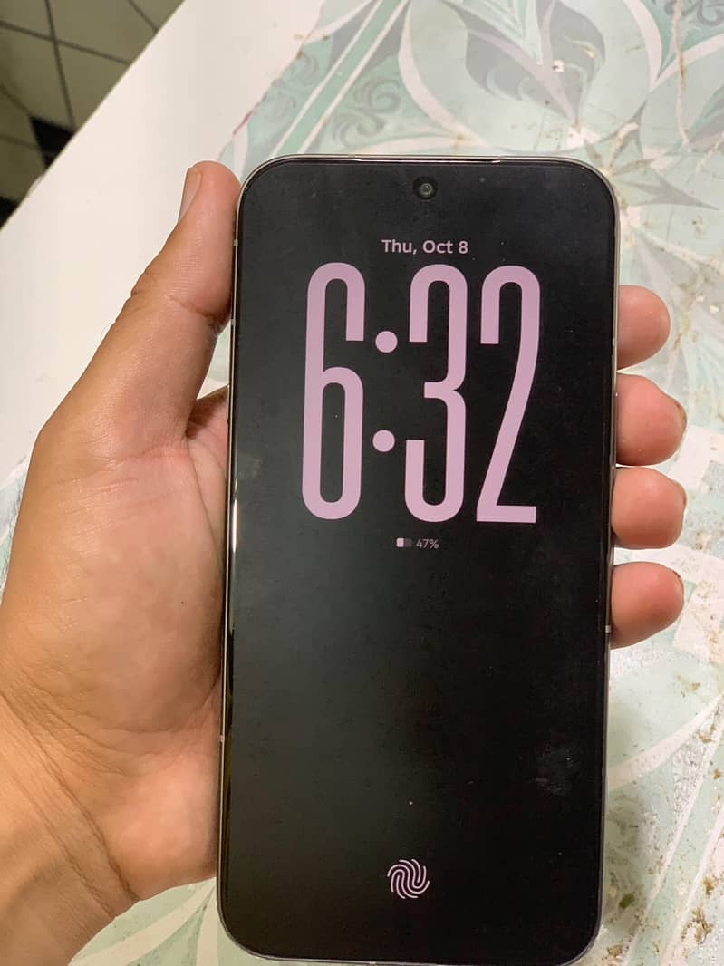 Infinix Note 60 Pro 5