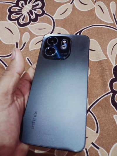 Infinix Smart 9