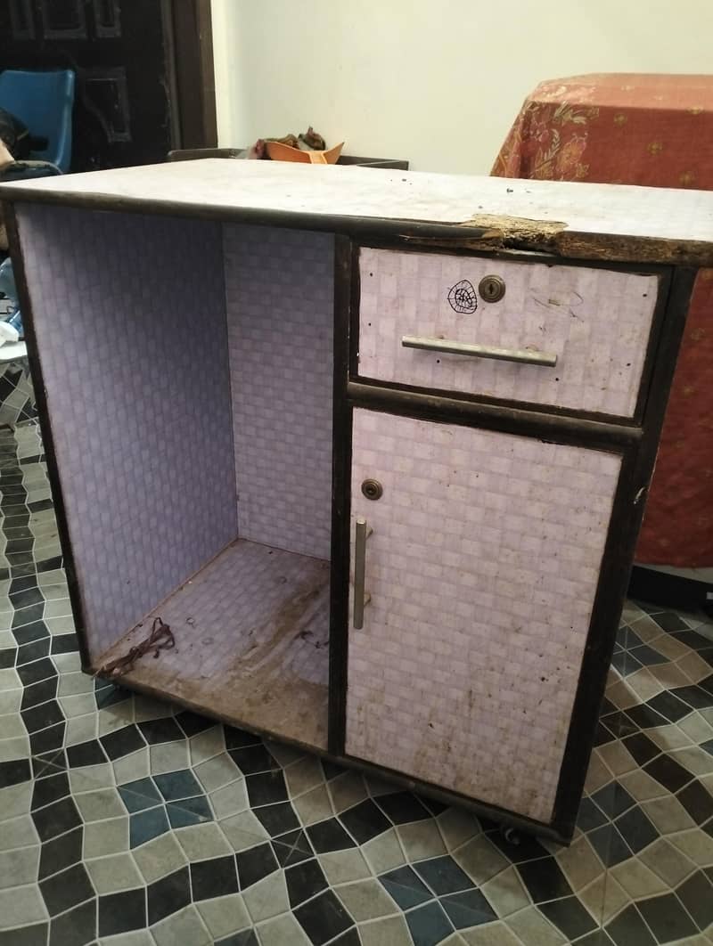 Computer Table 3