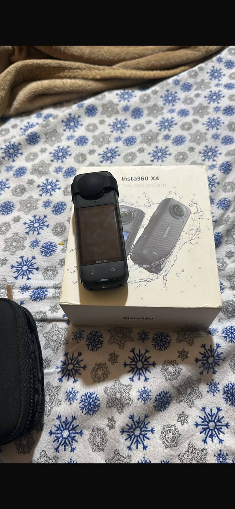 insta 360 x4 1