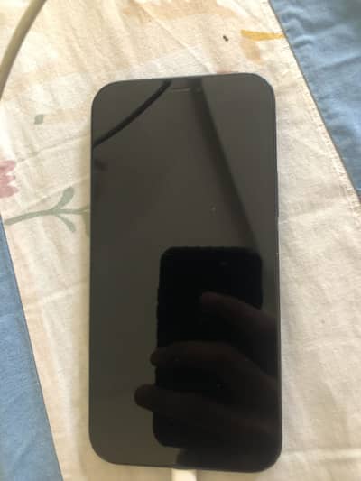 Apple iPhone 12