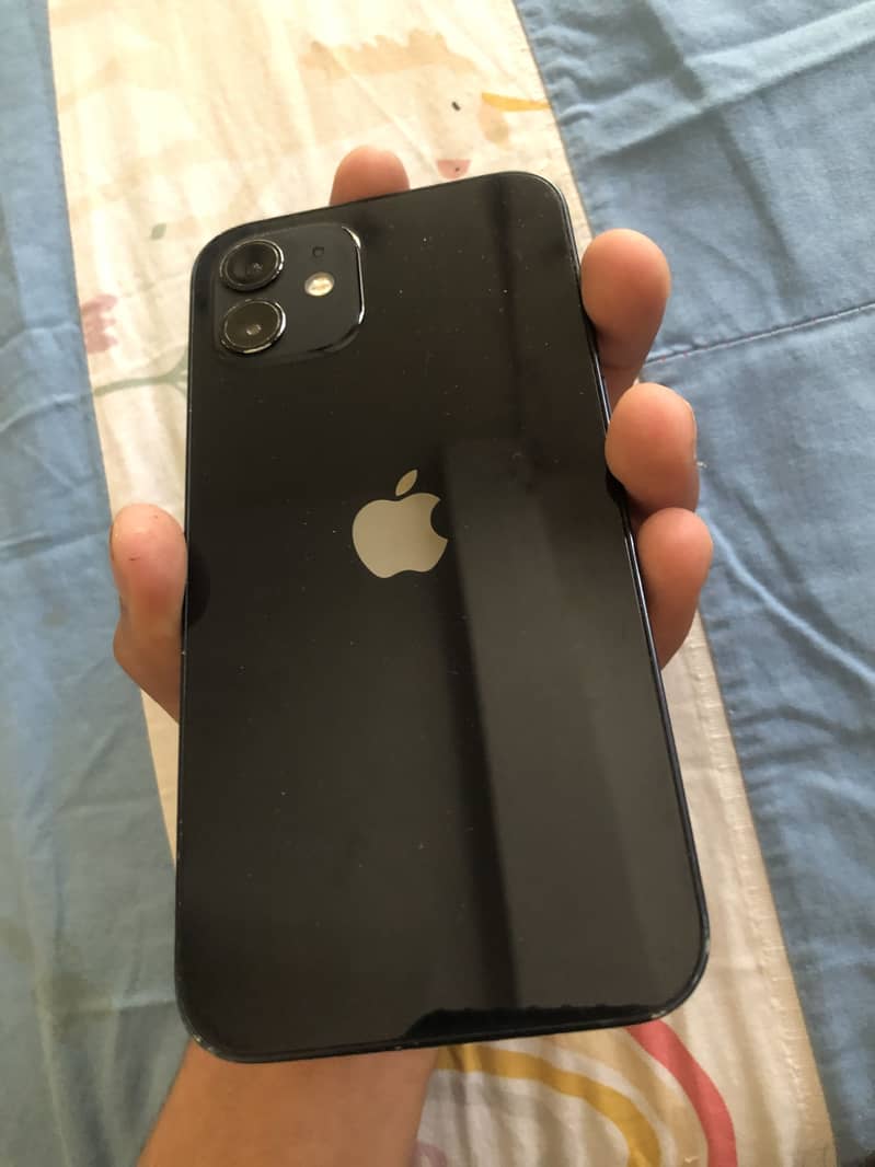 Apple iPhone 12 2