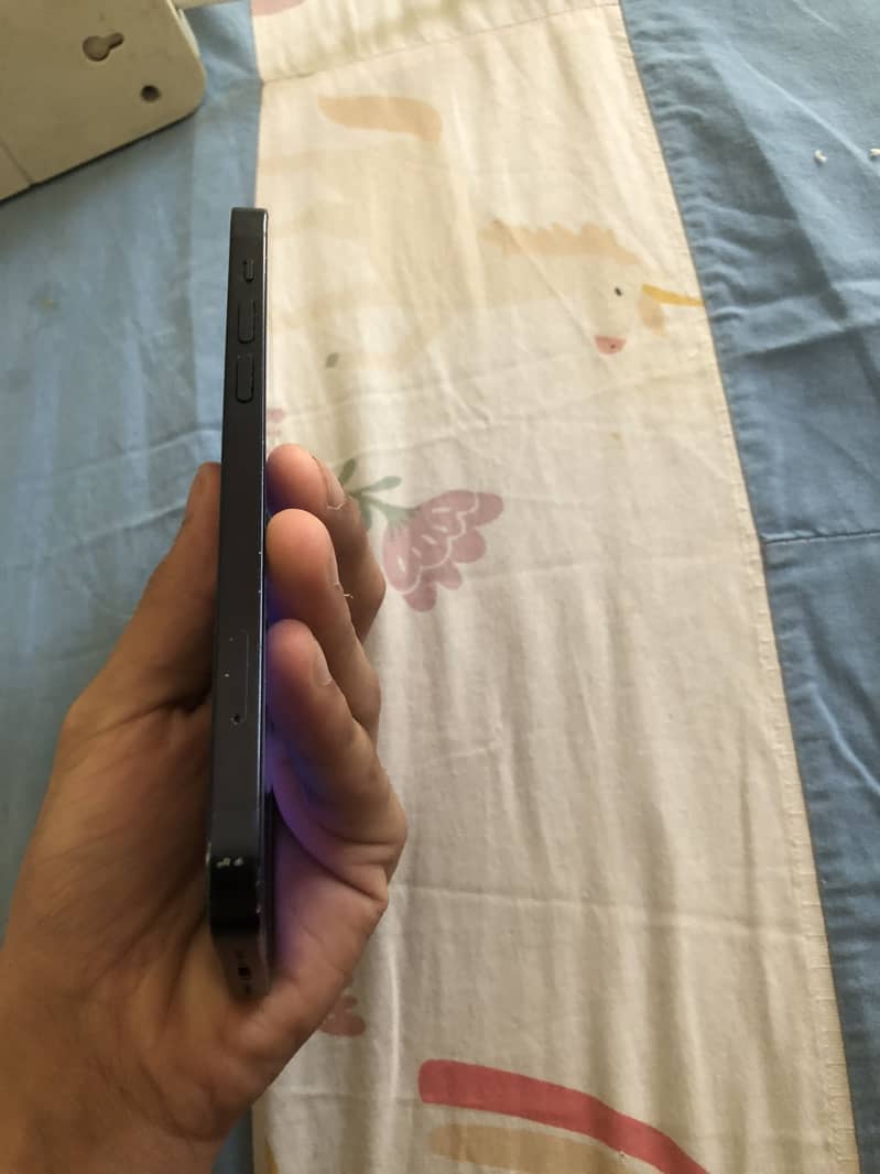 Apple iPhone 12 5