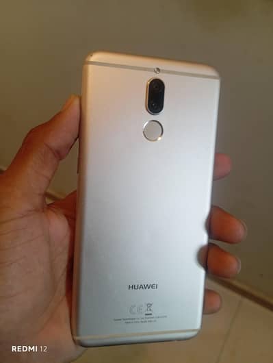 Huawei Mate 10 Lite