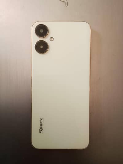 Sparx Neo 7 Ultra