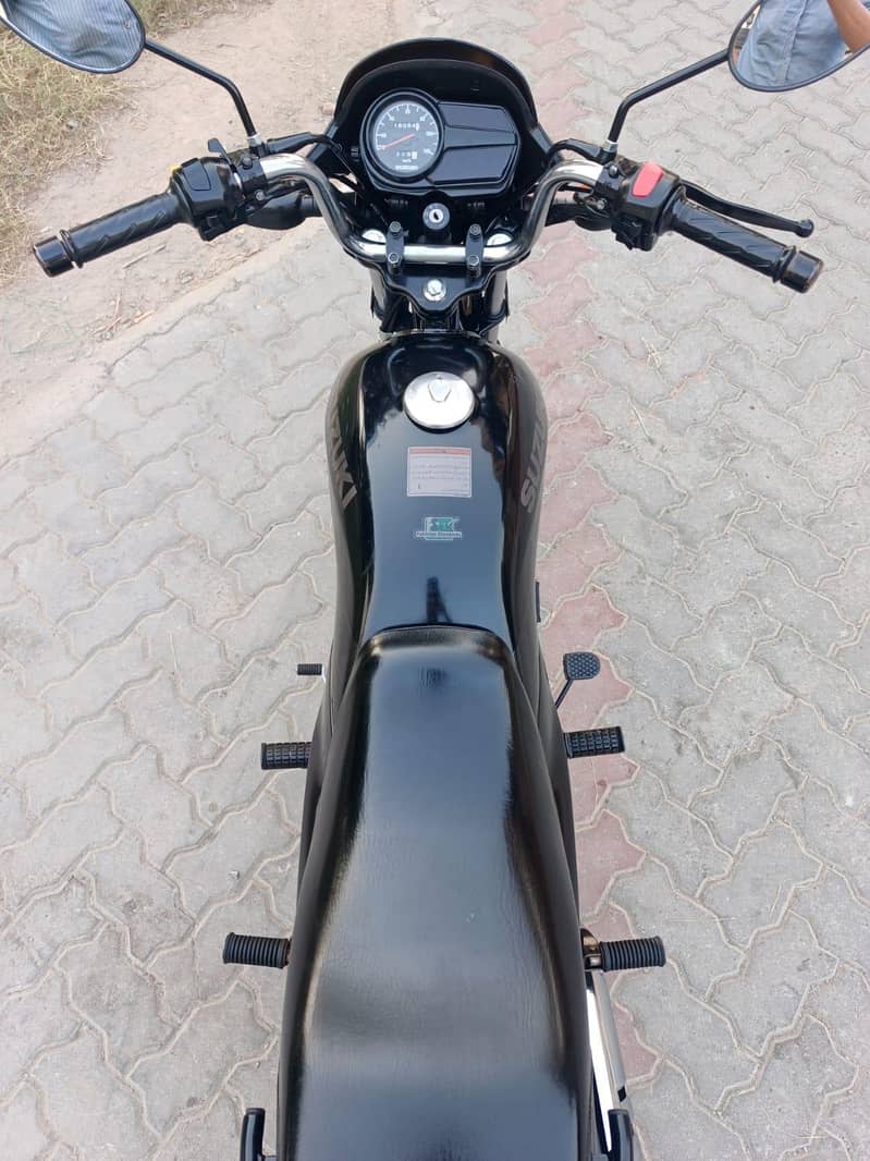 GD 110s 2